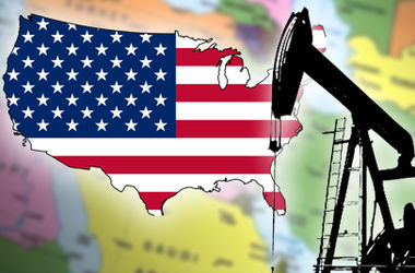 Объёмы добычи нефти США надо замораживать