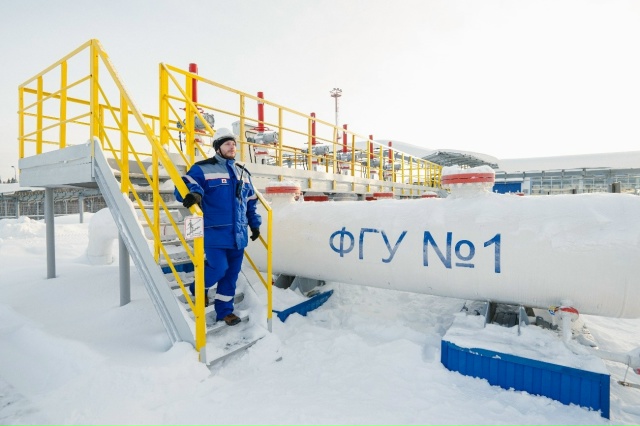 АО «Транснефть – Север» повысило надежность производственной инфраструктуры в нескольких регионах