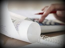 Калькуляция пооперационная 