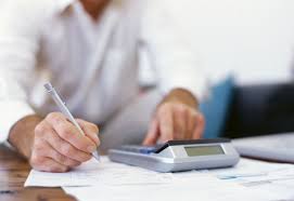 Об уплате НДФЛ