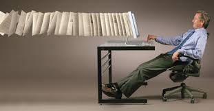 Налоговая отчётность через интернет