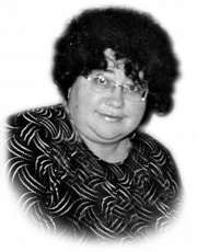 Антоненко Галина Григорьевна