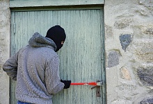 В Ухте дачные воры по приговору суда отправятся в места лишения свободы