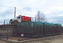 ...Вот мой дом родной!  Об удачном опыте селян в продвижении мусорной реформы