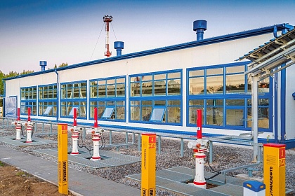 АО «Транснефть - Север» обеспечивает надежность производственной инфраструктуры в четырех регионах