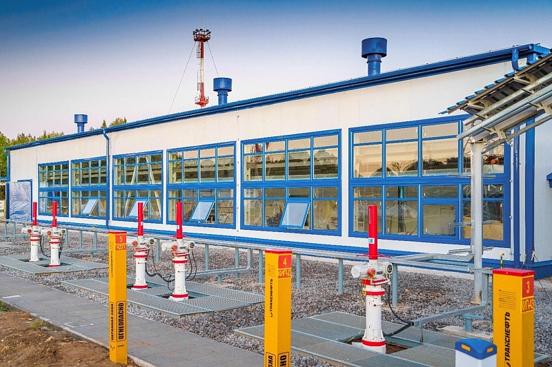 АО «Транснефть - Север» обеспечивает надежность производственной инфраструктуры в четырех регионах