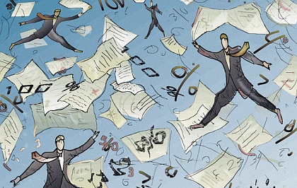 Смена предпринимателем объекта налогообложения