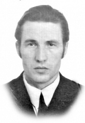 Безобразов  Анатолий  Александрович