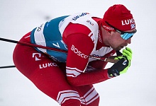 Лыжник из Коми Илья Семиков финишировал девятым на Олимпиаде в Пекине