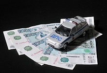 Житель Ухты осужден за дачу взятки сотруднику ГИБДД