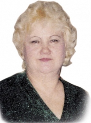 Плохотникова Галина Филипповна
