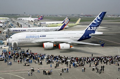 А380: прерванный полёт
