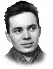 Абатуров Александр Иванович