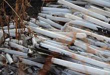 C 1 июля «Ухтаспецавтодор» начнет прием ртутных ламп от населения на безвозмездной основе