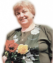 Хващевской  Нины Николаевны 