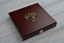 В Коми решили учредить новую государственную награду — медаль «За верность долгу»