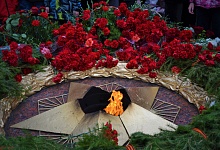 В администрации Ухты утвердили план майских мероприятий