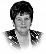 Алиева Татьяна Васильевна