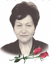 Михайленко Светлана  Семёновна