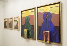 Музеи и выставочные залы Коми приостановили приём посетителей