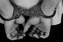 Татуировка в виде галстука-бабочки полиции Ухты раскрыть еще два преступления 