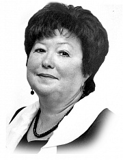 Кожевина Вера Михайловна