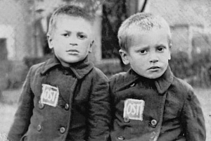 Жизнь с ярлыком OST