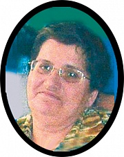 Бельчева Галина Константиновна