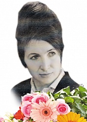 Жамлихановой  Галины Алексеевны