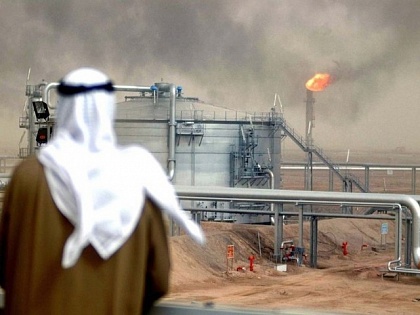 Саудовская Аравия увеличила добычу нефти