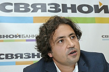 Максим Ноготков: «Деньги могут убить ваше счастье»