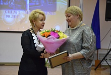 Ухтинскому лицею №1 - 30 лет