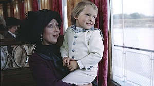 ДЕТЯМ НУЖЕН ПРАЗДНИК!