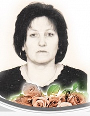 Белова  Ольга  Филипповна