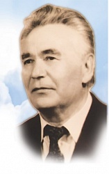 Огрызкова  Степана  Никандровича