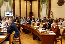 В Коми с 2023 года госуслуги центра занятости населения можно будет получить в электронном виде