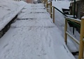 Лестница