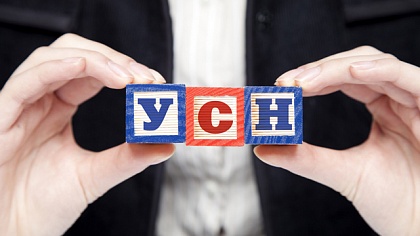 Доход и применение УСН