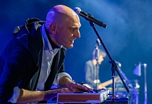 Андрей Державин рассказал о концертах в ресторане и партийной приемке песен