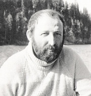Галкин Аркадий Ильич