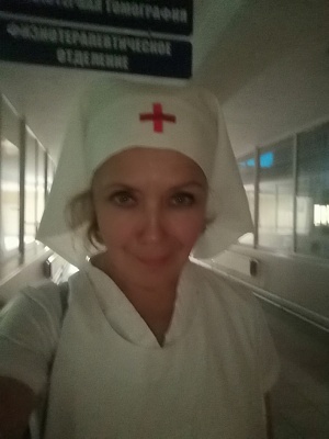 ДУША СОЛДАТА