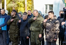 Правительство утвердило правила единовременной выплаты в 195 тыс. руб. мобилизованным
