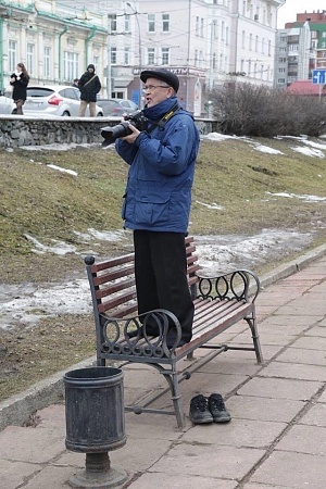 ПРОСТО... 