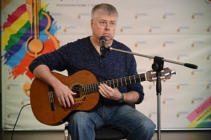 «Времена не выбирают, их создают»