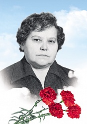 Колобовой Станиславы Александровны