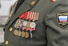 В Коми ветеранам боевых действий выплатят по три тысячи рублей