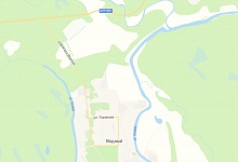 До конца лета отремонтируют подъезд к ухтинскому п.Водный