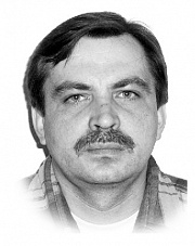 Крамак Дмитрий  Владимирович