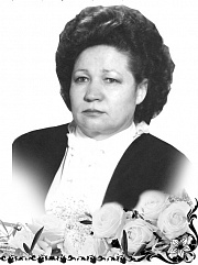 Удод  Любовь Алексеевна