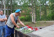 Ветеранам боевых действий в Коми выплатят по 3 тысячи рублей